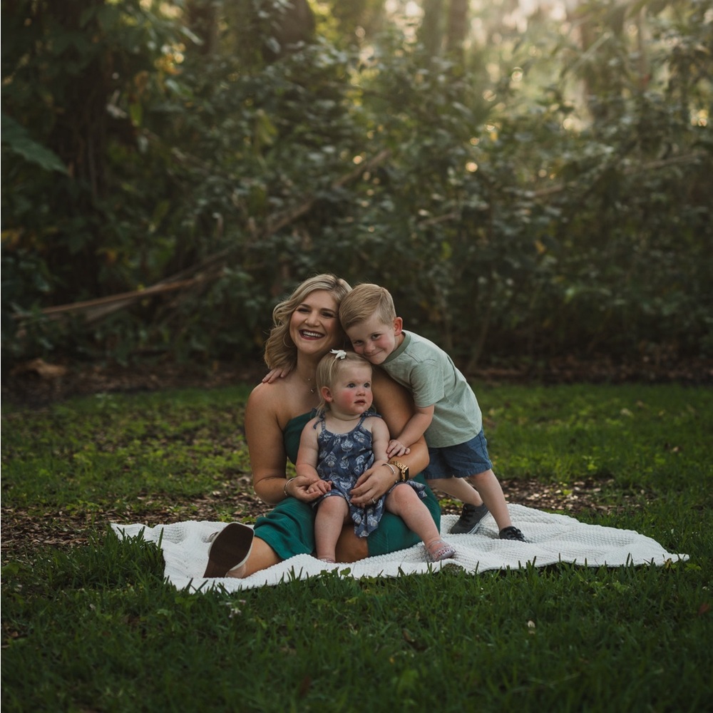 Meet your Posher, Ashley